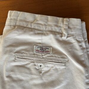 Polo by Ralph Lauren Men's Chino Pants - Light Tan